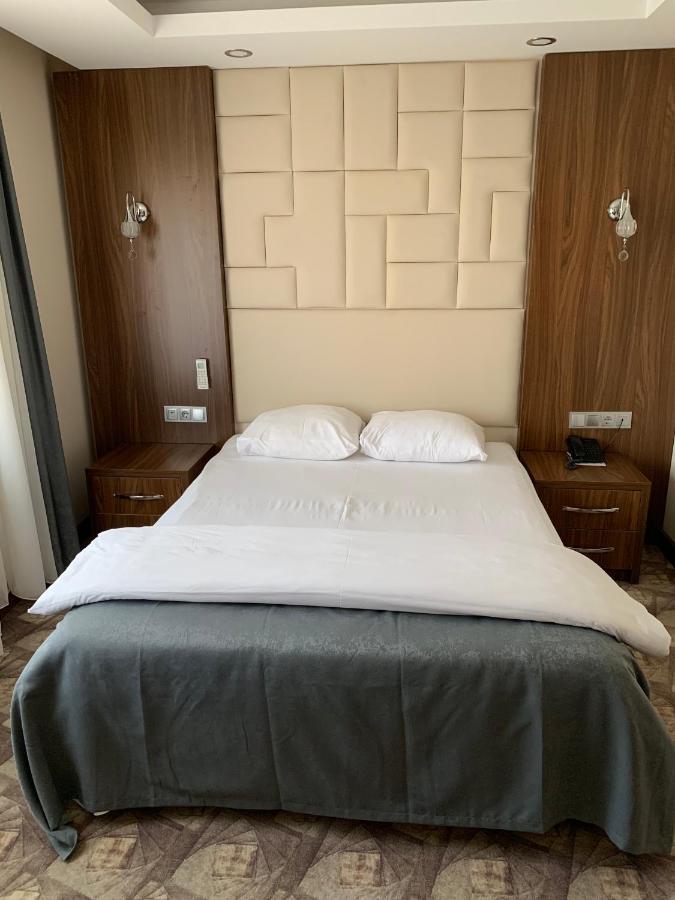 Terzioglu Otel Hopa Exterior foto